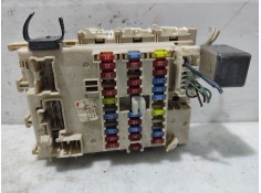 Recambio de centralita bsm para nissan almera (n16/e) 1.5 16v cat referencia OEM IAM 243505M310   2