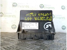 Recambio de centralita cierre para  referencia OEM IAM 5WK48968A 4S6T15K600CB 