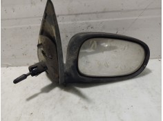 Recambio de retrovisor derecho para nissan almera (n16/e) 1.5 16v cat referencia OEM IAM 96301BN026  