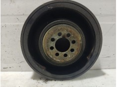 Recambio de polea cigueñal para audi a4 berlina (b5) 2.5 v6 24v tdi referencia OEM IAM 06B105255F  