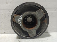 Recambio de polea cigueñal para audi a4 berlina (b5) 2.5 v6 24v tdi referencia OEM IAM 06B105255F   2