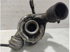 Recambio de turbocompresor para audi a4 berlina (b5) 2.5 v6 24v tdi referencia OEM IAM 028145702X  