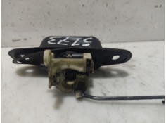 Recambio de cerradura maletero / porton para volvo s40 berlina referencia OEM IAM 30899812   2