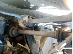 Recambio de transmision delantera derecha para peugeot boxer caja/chasis (zct_) 1.9 td referencia OEM IAM 3273CH  3273CJ