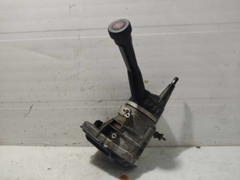 Recambio de bomba direccion para peugeot 308 i (4a_, 4c_) 2.0 hdi referencia OEM IAM 4007RF  