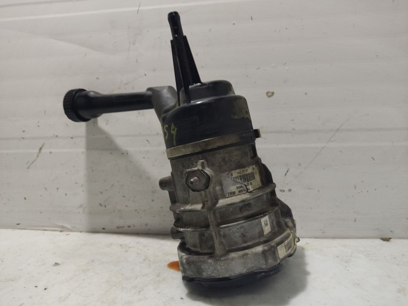 Recambio de bomba direccion para peugeot 308 i (4a_, 4c_) 2.0 hdi referencia OEM IAM 4007RF  