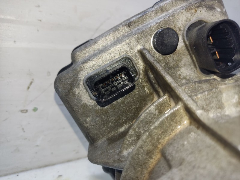 Recambio de bomba direccion para peugeot 308 i (4a_, 4c_) 2.0 hdi referencia OEM IAM 4007RF  