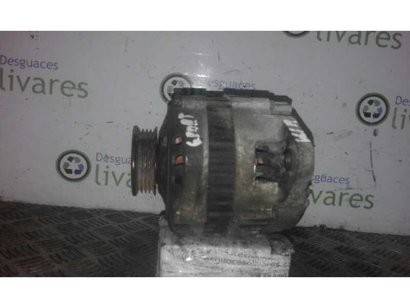Recambio de alternador para kia sephia    |   0.93 - 0.99 | 1993 - 1999 referencia OEM IAM   