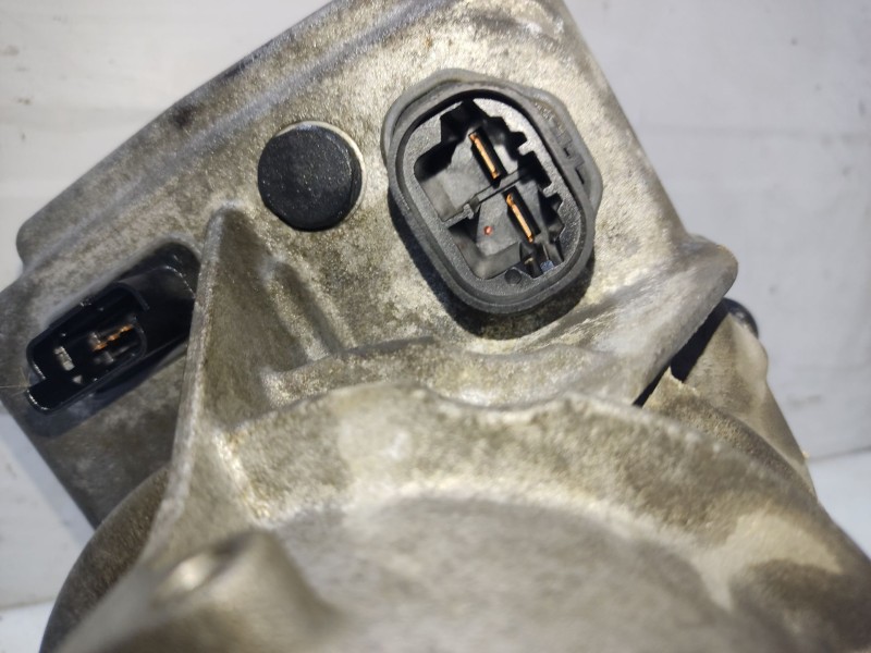 Recambio de bomba direccion para peugeot 308 i (4a_, 4c_) 2.0 hdi referencia OEM IAM 4007RF  