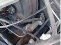 Recambio de bomba embrague para land rover discovery ii (l318) 2.5 td5 4x4 referencia OEM IAM STC100400  