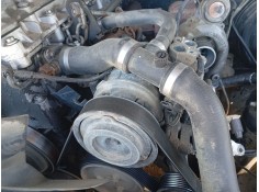 Recambio de compresor aire acondicionado para land rover discovery ii (l318) 2.5 td5 4x4 referencia OEM IAM JPB101330 LR012805 