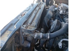 Recambio de intercooler para land rover discovery ii (l318) 2.5 td5 4x4 referencia OEM IAM PCM100220  