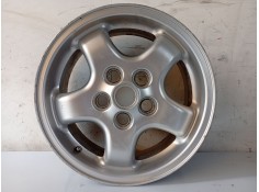 Recambio de llanta para land rover discovery ii (l318) 2.5 td5 4x4 referencia OEM IAM ANR4847  