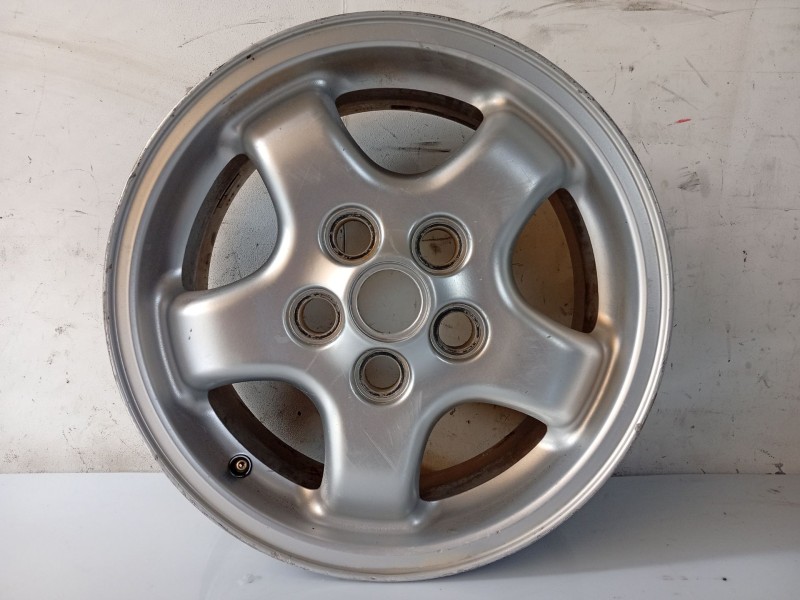 Recambio de llanta para land rover discovery ii (l318) 2.5 td5 4x4 referencia OEM IAM ANR4847  