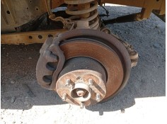 Recambio de mangueta delantera derecha para land rover discovery ii (l318) 2.5 td5 4x4 referencia OEM IAM TAX000040  