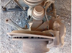 Recambio de mangueta delantera izquierda para land rover discovery ii (l318) 2.5 td5 4x4 referencia OEM IAM TAX000050   2