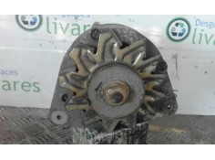 Recambio de alternador para ford fiesta berl./courier si   |   12.88 - 12.96 | 1988 - 1996 | 73 cv / 54 kw referencia OEM IAM 01 2