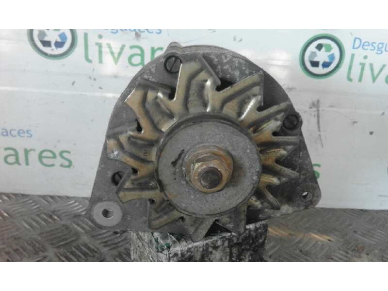 Recambio de alternador para ford fiesta berl./courier si   |   12.88 - 12.96 | 1988 - 1996 | 73 cv / 54 kw referencia OEM IAM 01