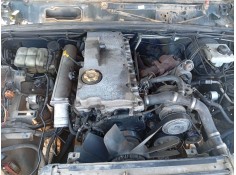 Recambio de motor completo para land rover discovery ii (l318) 2.5 td5 4x4 referencia OEM IAM D10P LBB001190E 