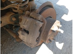 Recambio de pinza freno delantera derecha para land rover discovery ii (l318) 2.5 td5 4x4 referencia OEM IAM STC1916  