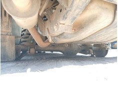 Recambio de puente trasero para land rover discovery ii (l318) 2.5 td5 4x4 referencia OEM IAM TVK100520  