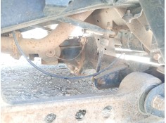 Recambio de puente trasero para land rover discovery ii (l318) 2.5 td5 4x4 referencia OEM IAM TVK100520   2