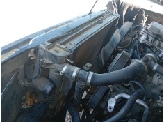 Recambio de radiador agua para land rover discovery ii (l318) 2.5 td5 4x4 referencia OEM IAM PDK000080  