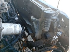 Recambio de radiador agua para land rover discovery ii (l318) 2.5 td5 4x4 referencia OEM IAM PDK000080   2