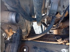 Recambio de tubo presion direccion asistida para land rover discovery ii (l318) 2.5 td5 4x4 referencia OEM IAM QEP105490  