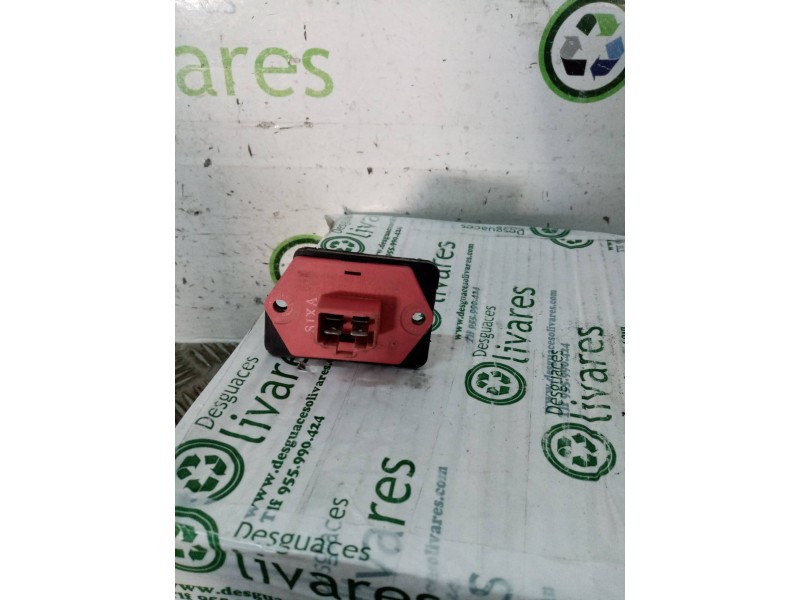 Recambio de resistencia calefaccion para  referencia OEM IAM   