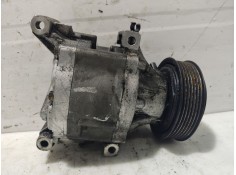 Recambio de compresor aire acondicionado para lancia ypsilon (843_) 1.3 d multijet (843.axe11, 843.axe1a) referencia OEM IAM 82D