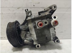 Recambio de compresor aire acondicionado para lancia ypsilon (843_) 1.3 d multijet (843.axe11, 843.axe1a) referencia OEM IAM 82D 2