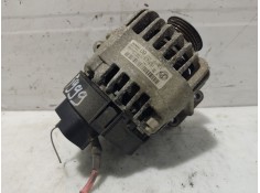 Recambio de alternador para fiat stilo (192_) 1.4 16v (192axh1b, 192bxh1b) referencia OEM IAM 51700675 CAL30211GS CAL30211AS