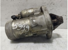Recambio de motor de arranque para fiat stilo (192_) 1.4 16v (192axh1b, 192bxh1b) referencia OEM IAM 46816973 CST20151AS 8EA0125