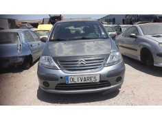 citroen c3 1.1   |   0.95 - 0.10 | 1995 - 2010 | 60 cv / 44 kw del año 1995