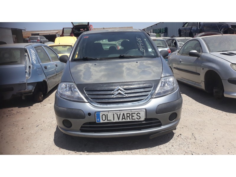 citroen c3 1.1   |   0.95 - 0.10 | 1995 - 2010 | 60 cv / 44 kw del año 1995