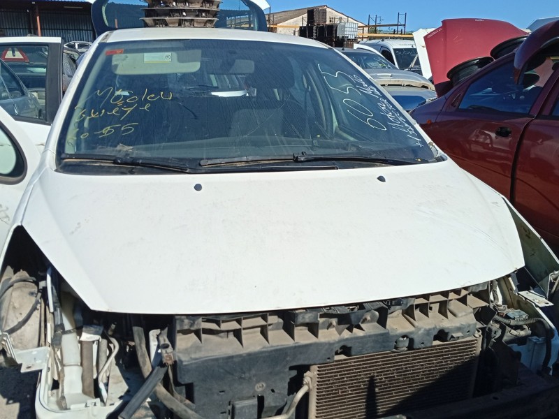 Recambio de capot delantero para peugeot 207/207+ (wa_, wc_) 1.4 hdi referencia OEM IAM 7901N2  