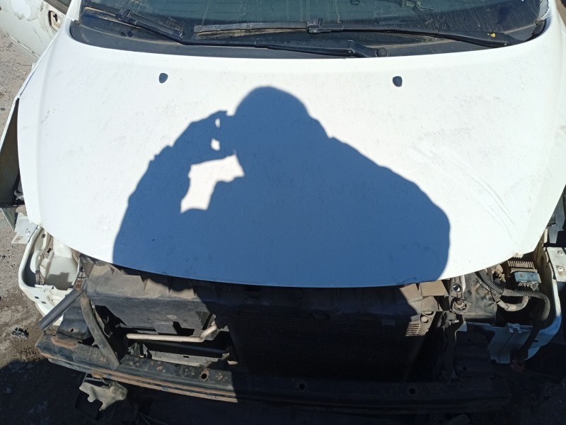 Recambio de capot delantero para peugeot 207/207+ (wa_, wc_) 1.4 hdi referencia OEM IAM 7901N2  