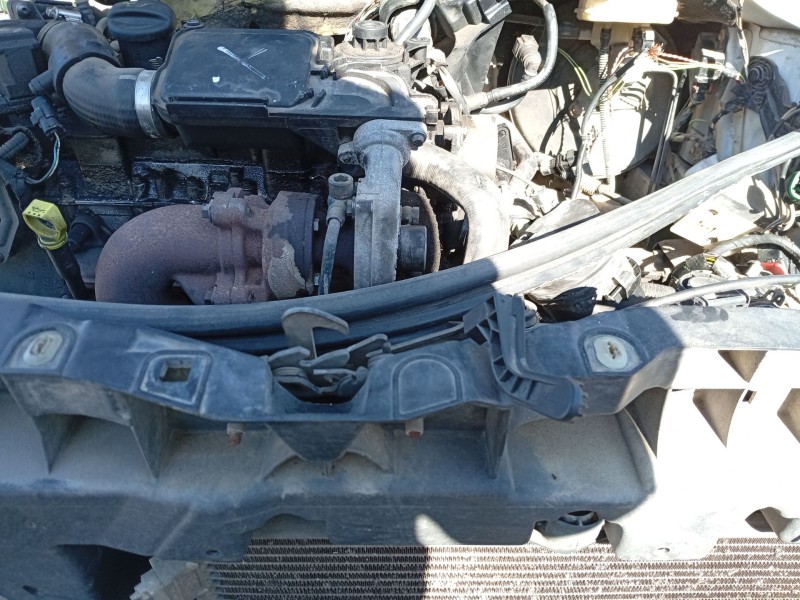 Recambio de cerradura capot para peugeot 207/207+ (wa_, wc_) 1.4 hdi referencia OEM IAM 793486  