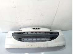 Recambio de paragolpes delantero para peugeot 207/207+ (wa_, wc_) 1.4 hdi referencia OEM IAM 7401EN  