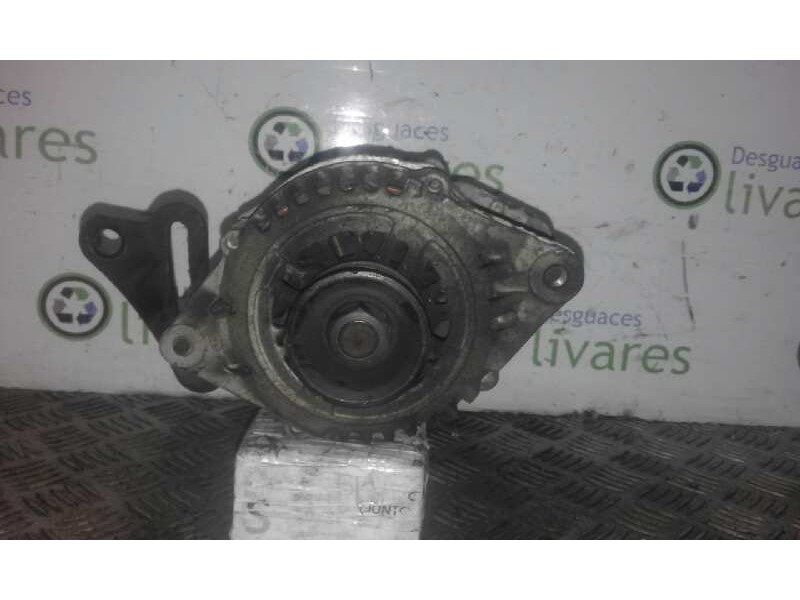 Recambio de alternador para kia sephia    |   0.93 - 0.99 | 1993 - 1999 referencia OEM IAM   