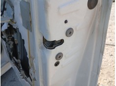 Recambio de cerradura puerta delantera derecha para peugeot 207/207+ (wa_, wc_) 1.4 hdi referencia OEM IAM 9136W6  
