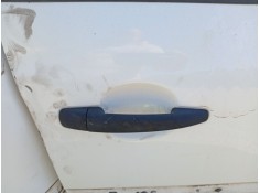 Recambio de maneta exterior delantera derecha para peugeot 207/207+ (wa_, wc_) 1.4 hdi referencia OEM IAM 9101GG  