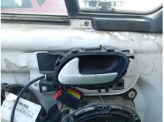 Recambio de maneta interior delantera izquierda para peugeot 207/207+ (wa_, wc_) 1.4 hdi referencia OEM IAM 9143N7 96802456VV 
