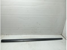Recambio de moldura puerta delantera derecha para peugeot 207/207+ (wa_, wc_) 1.4 hdi referencia OEM IAM 8545CW 9680147877 96801