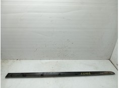 Recambio de moldura puerta delantera derecha para peugeot 207/207+ (wa_, wc_) 1.4 hdi referencia OEM IAM 8545CW 9680147877 96801 2