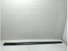 Recambio de moldura puerta delantera izquierda para peugeot 207/207+ (wa_, wc_) 1.4 hdi referencia OEM IAM 8545CX 9680148277 968