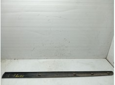 Recambio de moldura puerta delantera izquierda para peugeot 207/207+ (wa_, wc_) 1.4 hdi referencia OEM IAM 8545CX 9680148277 968 2