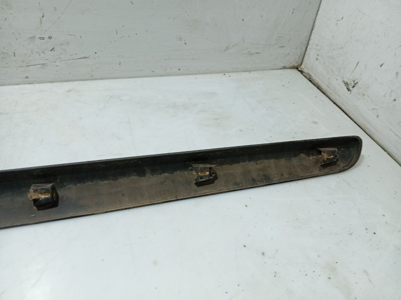 Recambio de moldura puerta delantera izquierda para peugeot 207/207+ (wa_, wc_) 1.4 hdi referencia OEM IAM 8545CX 9680148277 968