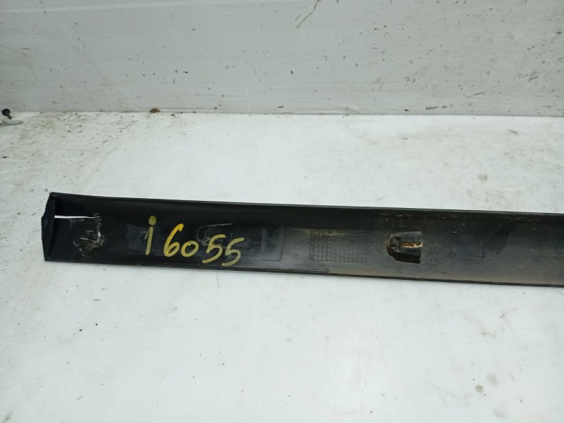 Recambio de moldura puerta delantera izquierda para peugeot 207/207+ (wa_, wc_) 1.4 hdi referencia OEM IAM 8545CX 9680148277 968